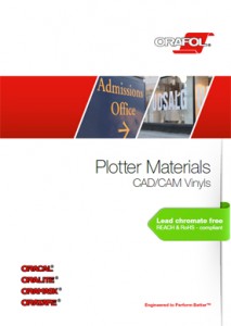 Plotter folyoları teknik katalogu