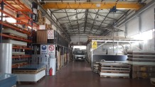 Avrupalı Markaları ile Üst Seviye Çözümler Sunuyor.
